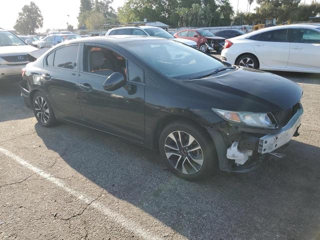 Photo 4 from auction – 2015 HONDA CIVIC EX with VIN 2HGFB2F83FH548688