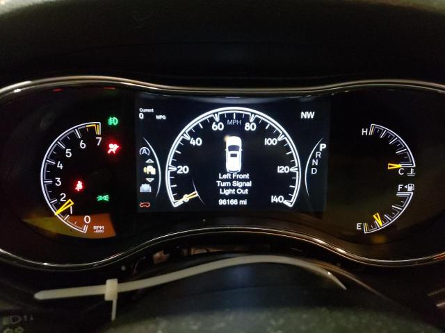 Photo 9 from auction – 2018 JEEP GRCHER L with VIN 1C4RJFBGXJC128182