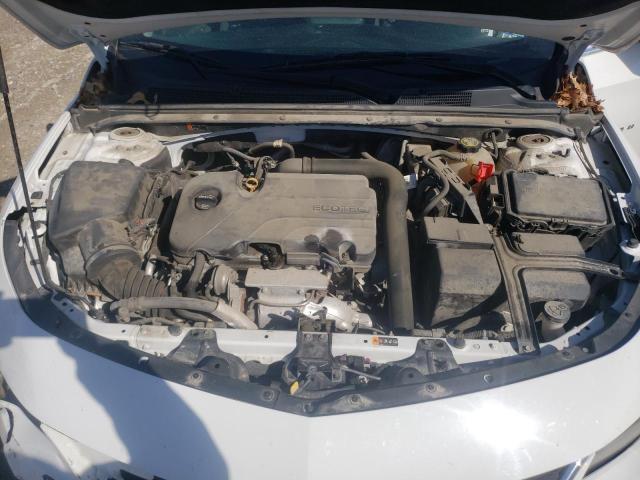 Photo 11 from auction – 2018 CHEVROLET MALIBU LT with VIN 1G1ZD5ST9JF233401