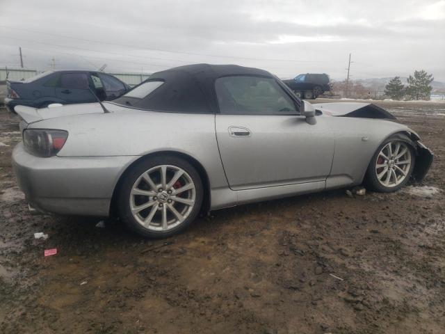 Photo 3 from auction – 2005 HONDA S2000 with VIN JHMAP21445S008688
