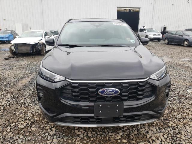 Photo 5 from auction – 2023 FORD ESCAPE ST with VIN 1FMCU9NA2PUA71982