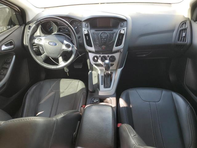 Photo 8 from auction – 2014 FORD FOCUS SE with VIN 1FADP3F22EL165602