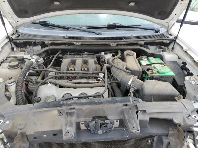 Photo 11 from auction – 2012 FORD FLEX LIMIT with VIN 2FMGK5DC5CBD01971