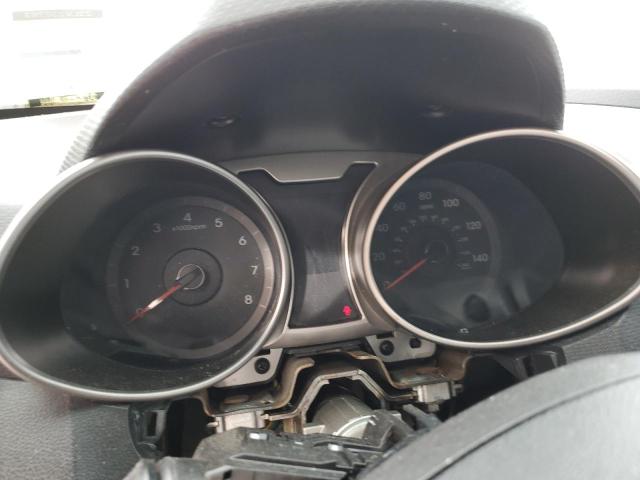 Photo 9 from auction – 2013 HYUNDAI VELOSTER with VIN KMHTC6AD5DU175086