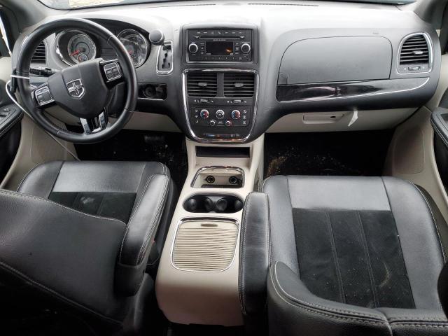 Photo 8 from auction – 2017 DODGE GRAND CARA with VIN 2C4RDGCG4HR557296