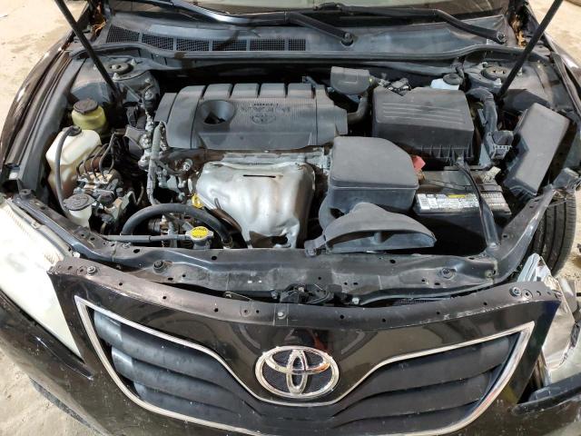 Photo 11 from auction – 2011 TOYOTA CAMRY BASE with VIN 4T4BF3EK4BR129407