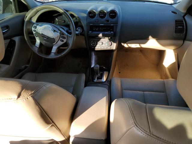 Photo 8 from auction – 2012 NISSAN ALTIMA BAS with VIN 1N4AL2AP3CC187276