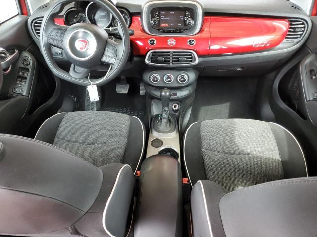 Photo 8 from auction – 2017 FIAT 500X POP with VIN ZFBCFXAB9HP603703
