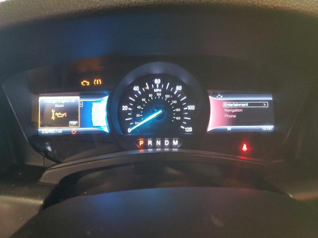 Photo 9 from auction – 2015 FORD EXPEDITION with VIN 1FMJK2AT0FEF37607