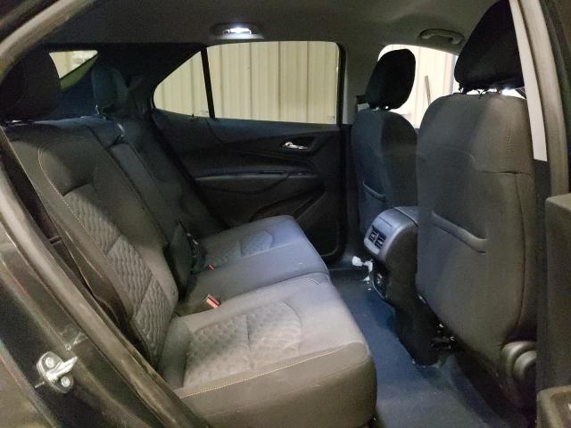 Photo 10 from auction – 2019 CHEVROLET EQUINOX LT with VIN 2GNAXUEVXK6101754