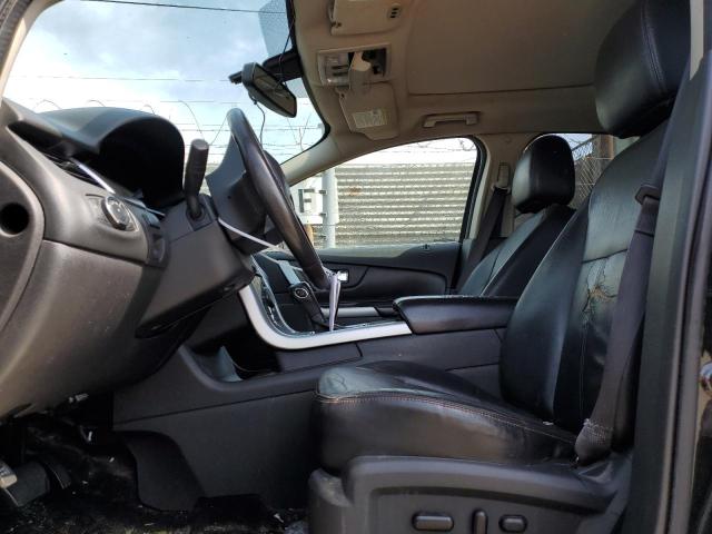 Photo 7 from auction – 2014 FORD EDGE LIMIT with VIN 2FMDK3KC7EBA06819
