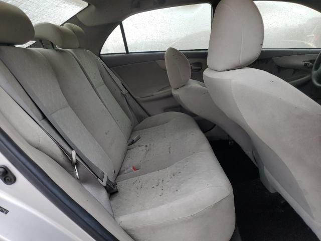 Photo 10 from auction – 2010 TOYOTA COROLLA BA with VIN 2T1BU4EE4AC374482