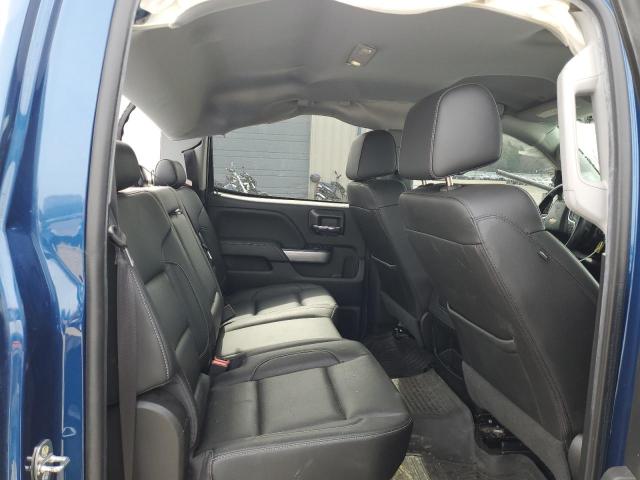 Photo 10 from auction – 2018 CHEVROLET SILVERADO with VIN 1GC1KWEG2JF154019