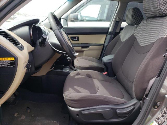 Снимка 7 от търг – 2011 KIA SOUL + с VIN KNDJT2A20B7344672