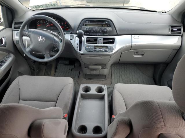 Photo 8 from auction – 2008 HONDA ODYSSEY EX with VIN 5FNRL38498B035429