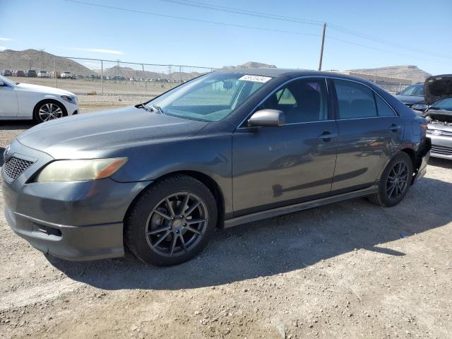 Photo 1 from auction – 2007 TOYOTA CAMRY LE with VIN 4T1BK46K37U009454