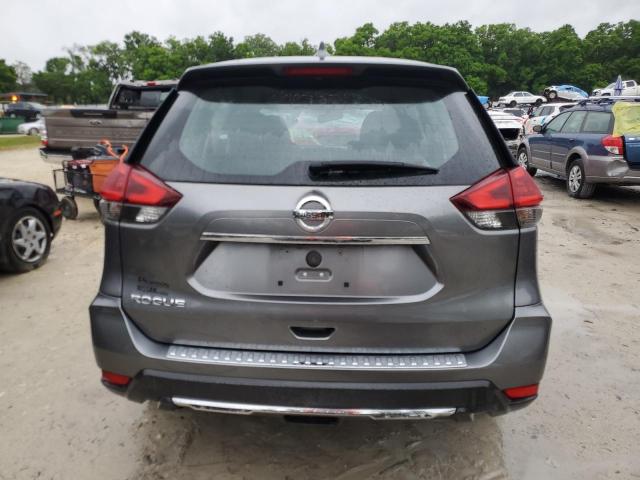 Photo 6 from auction – 2018 NISSAN ROGUE S with VIN KNMAT2MT4JP562066