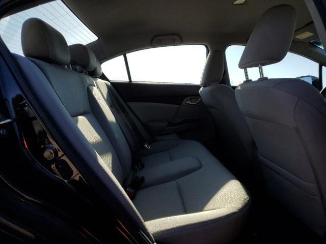 Photo 10 from auction – 2015 HONDA CIVIC LX with VIN 19XFB2F52FE107098