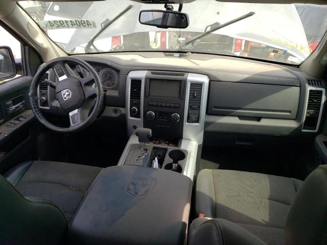 Photo 8 from auction – 2009 DODGE RAM 1500 with VIN 1D3HV18T59S822732