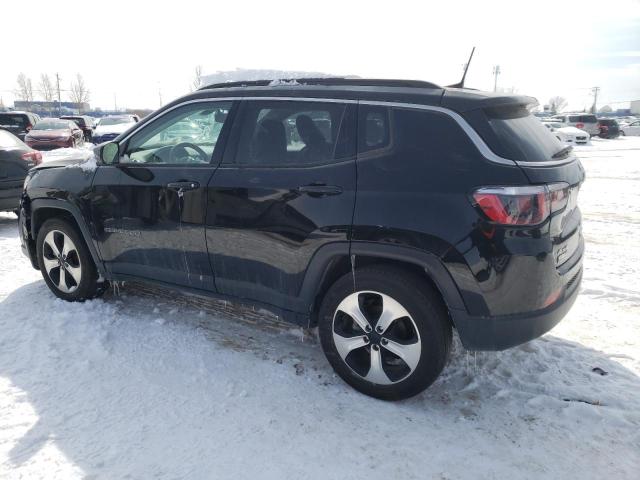 Photo 2 from auction – 2017 JEEP COMPASS LA with VIN 3C4NJDBB9HT616643