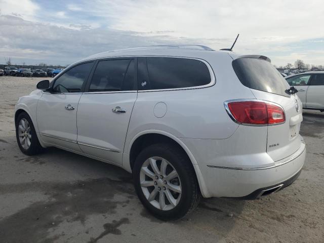 Photo 2 from auction – 2016 BUICK ENCLAVE with VIN 5GAKVCKD0GJ346020