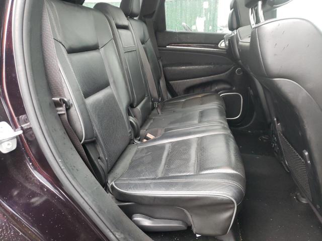 Photo 10 from auction – 2019 JEEP GRAND CHER with VIN 1C4RJFCT2KC655632