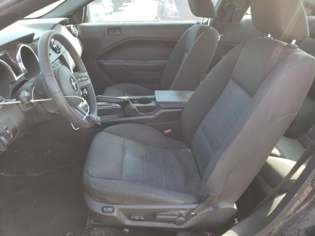 Photo 7 from auction – 2005 FORD MUSTANG with VIN 1ZVFT80N855143779