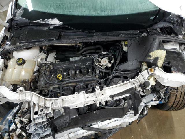 Photo 11 from auction – 2017 FORD FOCUS SE with VIN 1FADP3F24HL275524