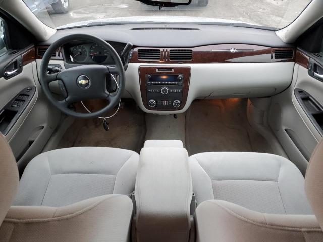 Photo 8 from auction – 2010 CHEVROLET IMPALA LS with VIN 2G1WA5EK6A1220062