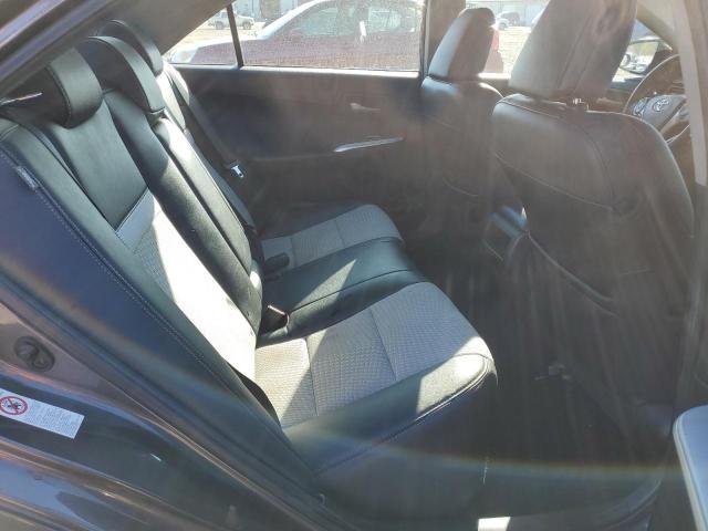 Photo 10 from auction – 2014 TOYOTA CAMRY L with VIN 4T1BF1FK8EU871617