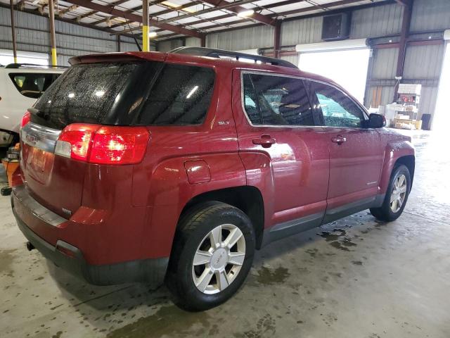 Photo 3 from auction – 2012 GMC TERRAIN SL with VIN 2GKALUEK4C6203129