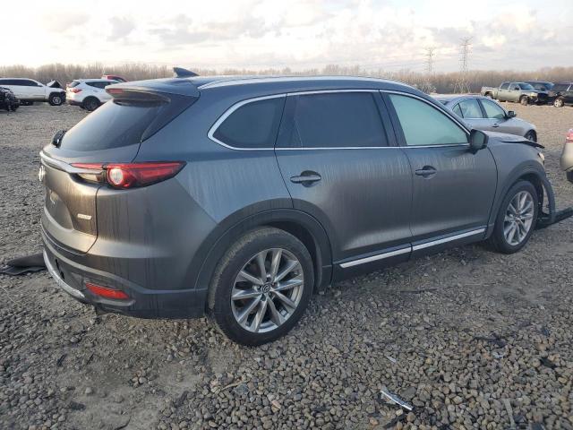 Photo 3 from auction – 2018 MAZDA CX-9 GRAND with VIN JM3TCADY3J0214323