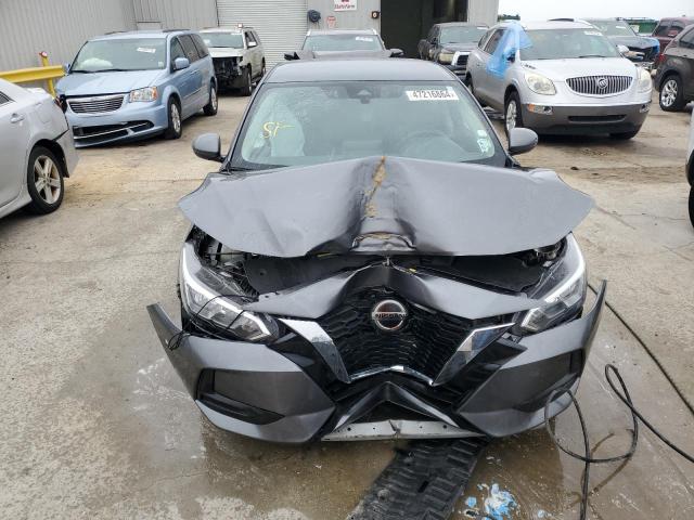 Photo 5 from auction – 2023 NISSAN SENTRA SV with VIN 3N1AB8CV2PY225690