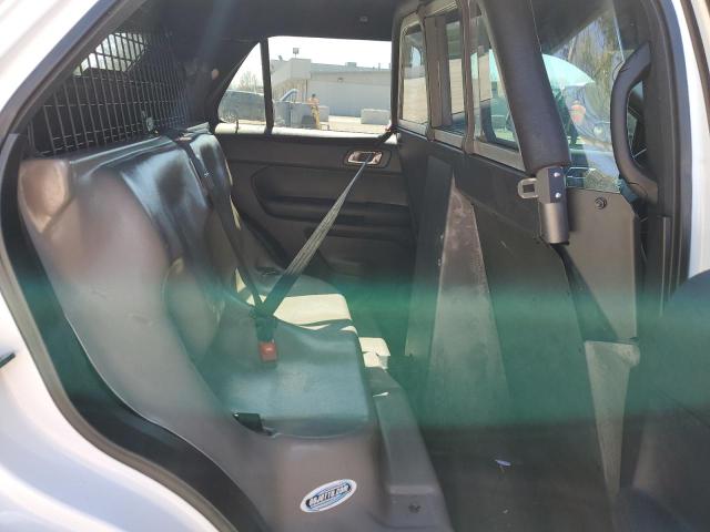 Photo 11 from auction – 2016 FORD EXPLORER with VIN 1FM5K8AR2GGB64861
