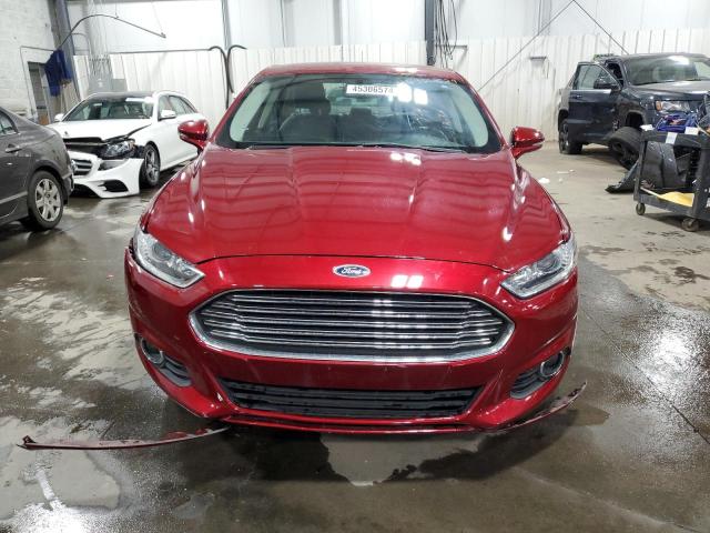 Photo 5 from auction – 2016 FORD FUSION SE with VIN 1FA6P0HD1G5122057