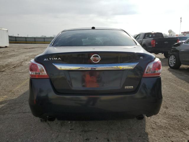 Photo 6 from auction – 2015 NISSAN ALTIMA 2.5 with VIN 1N4AL3AP0FC492180