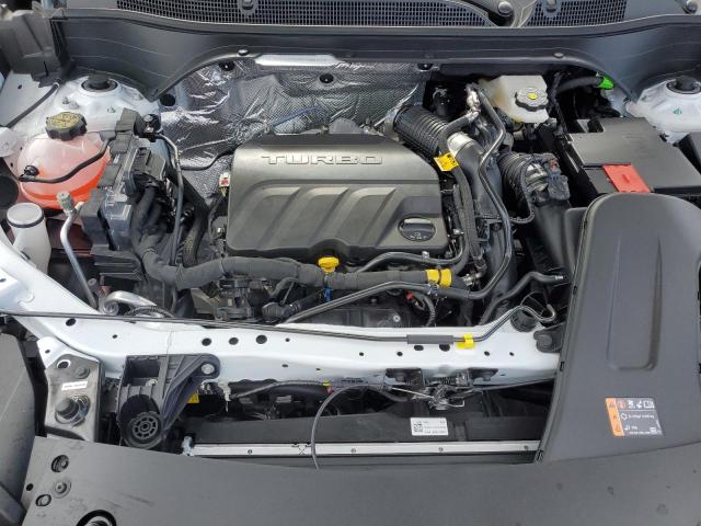Photo 11 from auction – 2024 CHEVROLET TRAX with VIN KL77LHE26RC188174