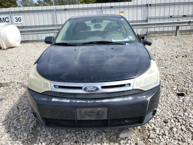 Photo 5 from auction – 2011 FORD FOCUS S with VIN 1FAHP3EN5BW110343