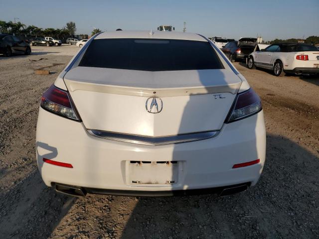 Photo 6 from auction – 2013 ACURA TL TECH with VIN 19UUA8F51DA003779