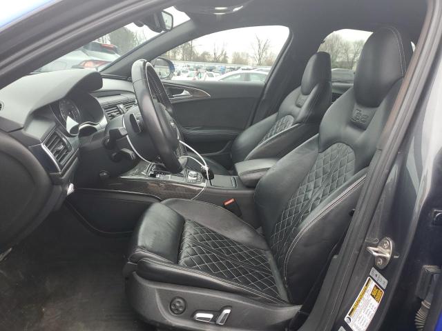 Photo 7 from auction – 2016 AUDI S6 PREMIUM with VIN WAUF2AFC4GN180461