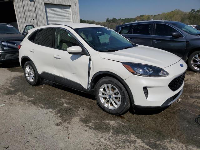 Photo 4 from auction – 2020 FORD ESCAPE SE with VIN 1FMCU0G65LUC53688