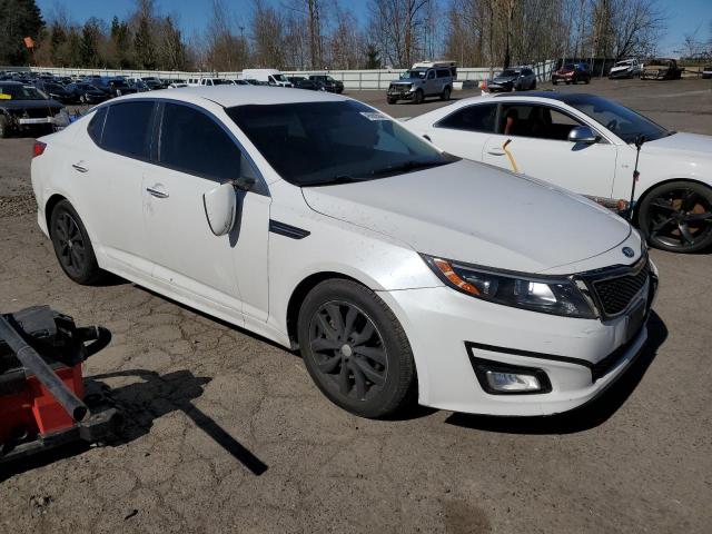 Photo 4 from auction – 2014 KIA OPTIMA LX with VIN 5XXGM4A73EG348130