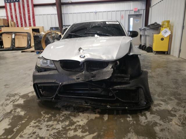 Photo 5 from auction – 2009 BMW 328 I with VIN WBAPH73569E127047