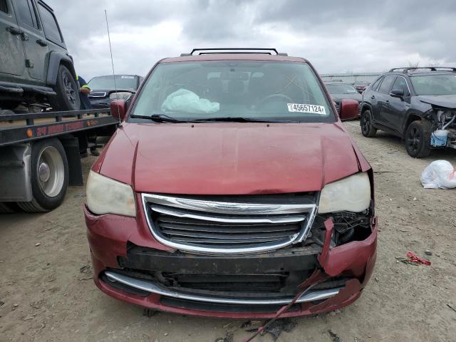 Photo 5 from auction – 2011 CHRYSLER TOWN & COU with VIN 2A4RR5DG5BR750787