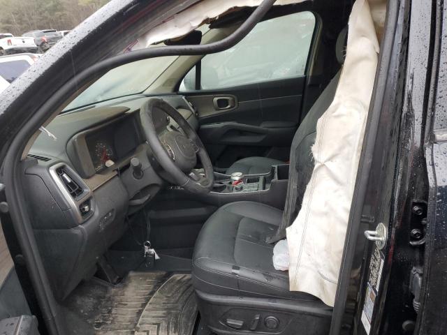 Photo 7 from auction – 2023 KIA SORENTO S with VIN 5XYRLDLCXPG232539