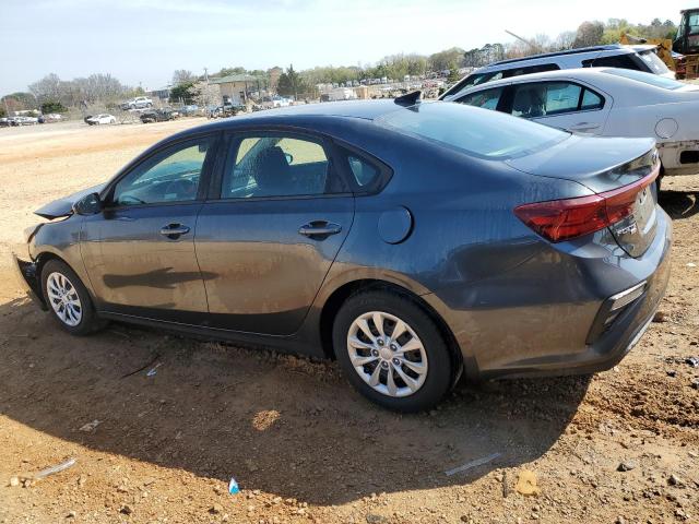 Photo 2 from auction – 2019 KIA FORTE FE with VIN 3KPF24AD0KE081301