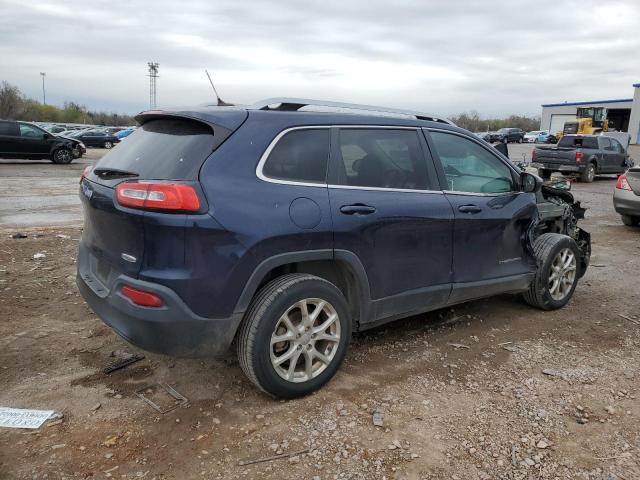 Photo 3 from auction – 2014 JEEP CHEROKEE L with VIN 1C4PJLCB4EW191923