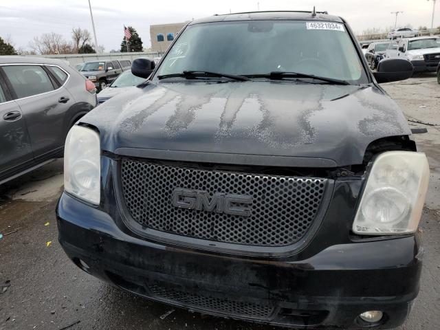 Photo 5 from auction – 2008 GMC YUKON DENA with VIN 1GKFK63868J137205