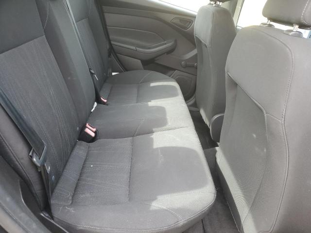 Photo 10 from auction – 2016 FORD FOCUS S with VIN 1FADP3E25GL275080