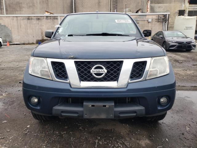 Photo 5 from auction – 2016 NISSAN FRONTIER S with VIN 1N6AD0EV7GN711461
